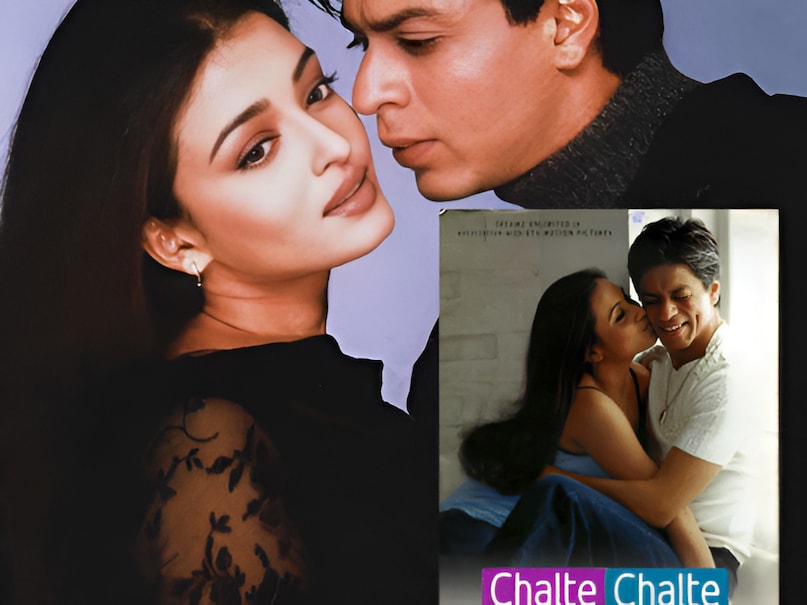 Chalte Chalte, Chalte Chalte News, Chalte Chalte History, Chalte Chalte unknown Facts, Chalte Chalte hit or Flop, Bollywood history of 13 June, Chlte Chalte budget and collection, Chalte Chalte originally cast, Chalte Chalte Kajol, Chalte Chalte Aishwarya rai, चलते चलते, चलते चलते समाचार, चलते चलते इतिहास, चलते चलते अननोन फैक्ट्स, चलते चलते हिट या फ्लॉप, 13 जून का बॉलीवुड इतिहास, चलते चलते बजट और कलेक्शन, चलते चलते मूल कलाकार, चलते चलते काजोल, चलते चलते ऐश्वर्या राय Chalte Chalte, Chalte Chalte News, Chalte Chalte History, Chalte Chalte unknown Facts, Chalte Chalte hit or Flop, Bollywood history of 13 June, Chlte Chalte budget and collection, Chalte Chalte originally cast, Chalte Chalte Kajol, Chalte Chalte Aishwarya rai, चलते चलते, चलते चलते समाचार, चलते चलते इतिहास, चलते चलते अननोन फैक्ट्स, चलते चलते हिट या फ्लॉप, 13 जून का बॉलीवुड इतिहास, चलते चलते बजट और कलेक्शन, चलते चलते मूल कलाकार, चलते चलते काजोल, चलते चलते ऐश्वर्या राय