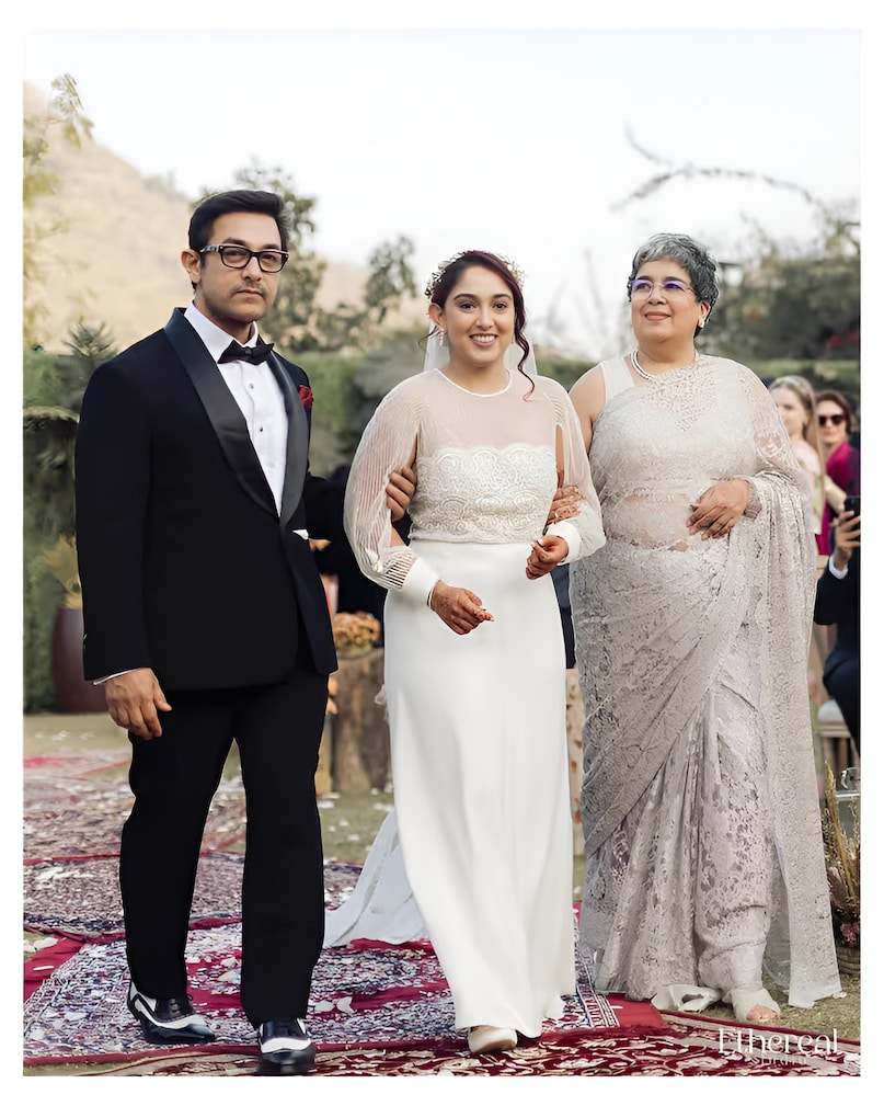 Aamir khan, gauri Spratt, Aamir Khan finally reveals wedding plan, Aamir khan gauri Spratt wedding, Aamir khan third wedding, Aamir khan gauri Spratt wedding date, Aamir khan age, Who is Aamir khan third wife, Aamir khan third wife who is gauri spratt, Aamir khan gauri spratt relation, आमिर खान, गौरी स्प्रैट, कैसे होगी आमिर खान-गौरी स्प्रैट की शादी Aamir khan, gauri Spratt, Aamir Khan finally reveals wedding plan, Aamir khan gauri Spratt wedding, Aamir khan third wedding, Aamir khan gauri Spratt wedding date, Aamir khan age, Who is Aamir khan third wife, Aamir khan third wife who is gauri spratt, Aamir khan gauri spratt relation, आमिर खान, गौरी स्प्रैट, कैसे होगी आमिर खान-गौरी स्प्रैट की शादी