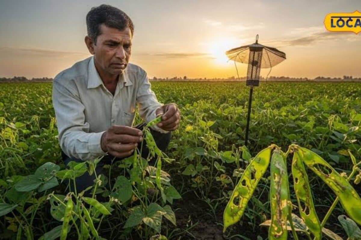 छत्तीसगढ़ में धान छोड़ इन फसलों की खेती करें किसान सरकार देगी ₹15 हजार प्रति एकड़ सहायता