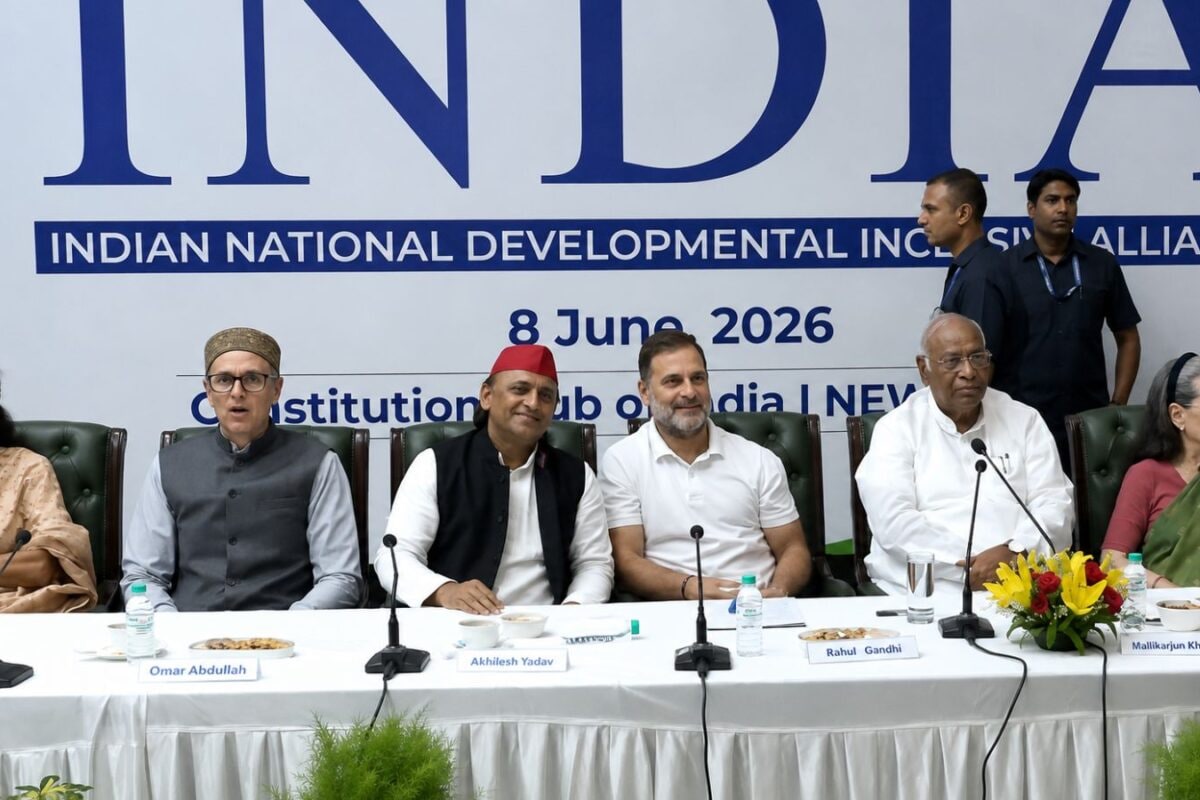 Opinion: 2019 और 2024 के फ्लॉप शो के बाद विपक्ष का फिर से जुटान, बिखरे इंडिया अलायंस को एकजुट करने के प्रयास में ममता बनर्जी