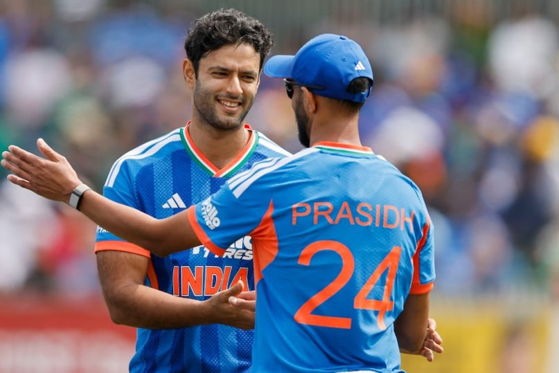 Shivam Dube, Shivam Dube creates history, Shivam Dube takes wicket on his birthday, Shivam Dube wicket his birthday, Shivam Dube joins Yuvraj Singh club, India vs Ireland, ind vs ire, ind vs ire 1st t20, Shivam Dube, India vs Ireland, Shivam Dube Birthday Wicket 