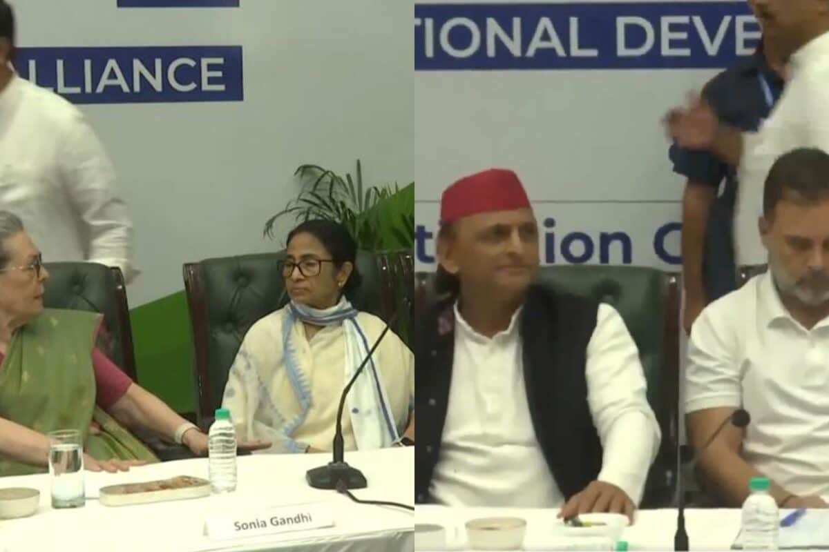 INDIA Alliance Meeting Today LIVE: 'मैं ज्‍यादा नहीं बोलना चाहता', इतना कह कर मल्लिकार्जुन खरगे ने अखिलेश यादव को थमाई कमान, क्‍या यह 2027 का संकेत?