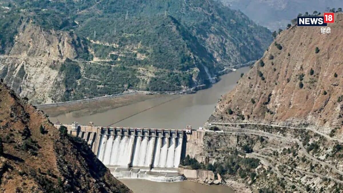 Indus Water Treaty News | sindhu jal sandhi | IWT | सिंधु जल संधि पर पाकिस्तान की नई मुसीबत, अब पानी की पुरानी कहानी खत्म! भारत ने टाइट कर दी नस Indus Water Treaty News | sindhu jal sandhi | IWT | सिंधु जल संधि पर पाकिस्तान की नई मुसीबत, अब पानी की पुरानी कहानी खत्म! भारत ने टाइट कर दी नस