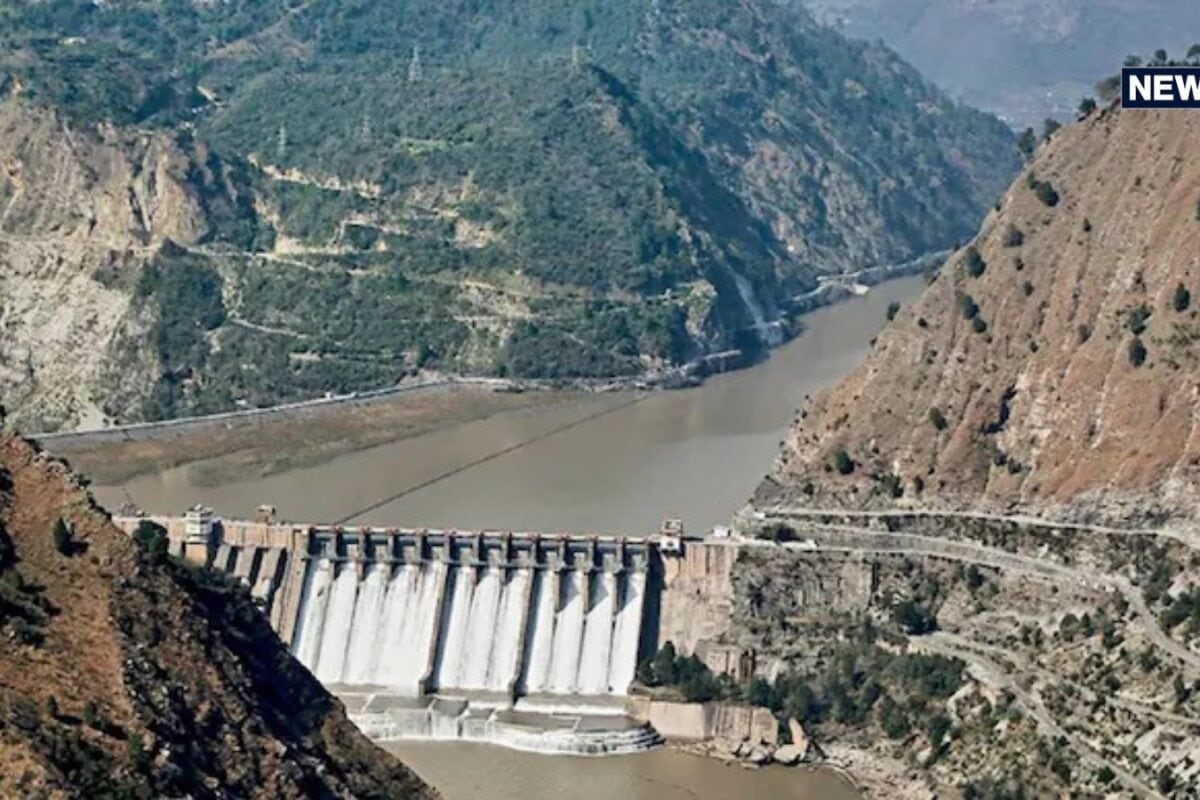 झेलम और चिनाब नदी पर भारत के कितने प्रोजेक्ट्स कैसे पाकिस्तान के लिए है खतरे की घंटी