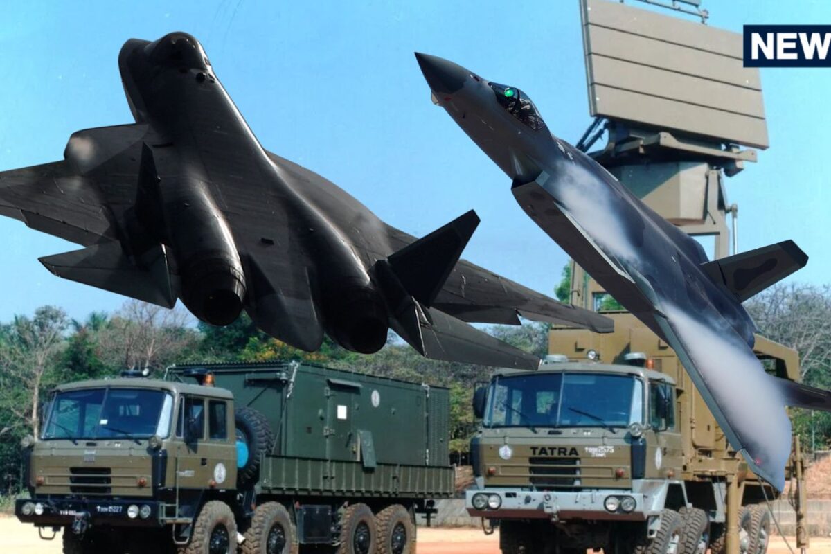 रूस ने भारत को दिया सीक्रेट वेपन 250KM दूर चीनी 5th जेन J-20/J-35 स्वाहा Su-57 पर बात बनने का संकेत तो नहीं