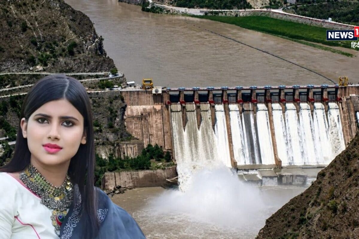 एक-एक बूंद के लिए तरसेगा पाकिस्तान! अब कभी नहीं मिलेगा सिंधु का पानी UN में भारत का दो टूक जवाब
