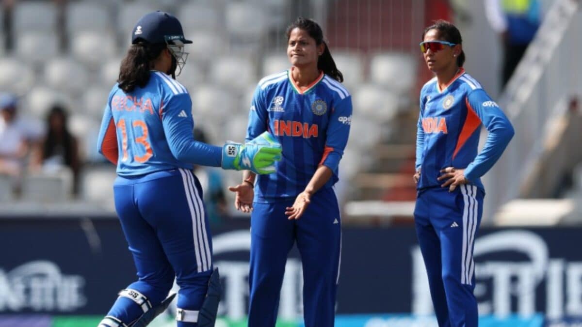 ऑस्ट्रेलिया को हराओ तो सीधे एंट्री, हारे तो नेट रन रेट के चक्रव्यूह में फंसेगा भारत का सेमीफाइनल, जानिए पूरा गणित