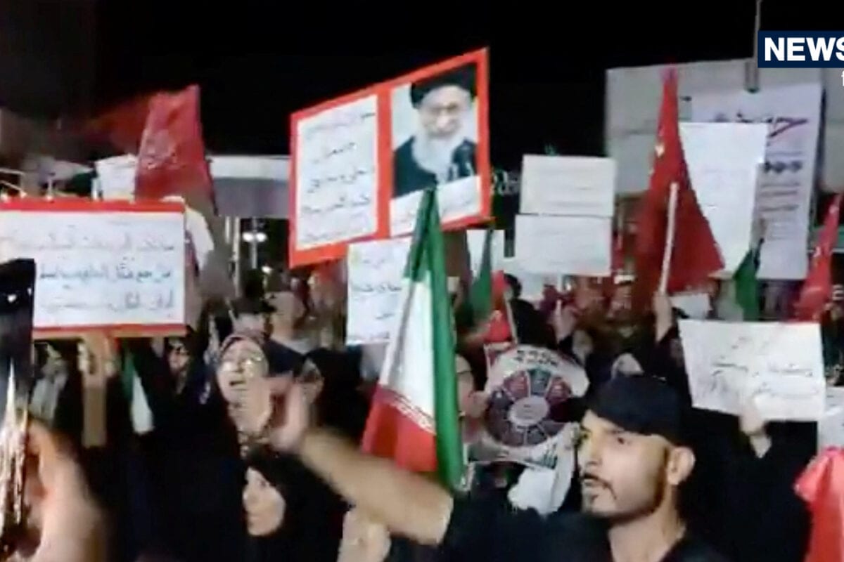Iran Deal Protest: अमेरिका से डील पर ईरान में बवाल, समझौते के खिलाफ सड़कों पर क्यों उतरी जनता?