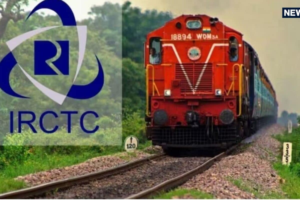 15 जुलाई से IRCTC से टिकट बुकिंग होने जा रहा है आसान, झट से बुक होगा टिकट