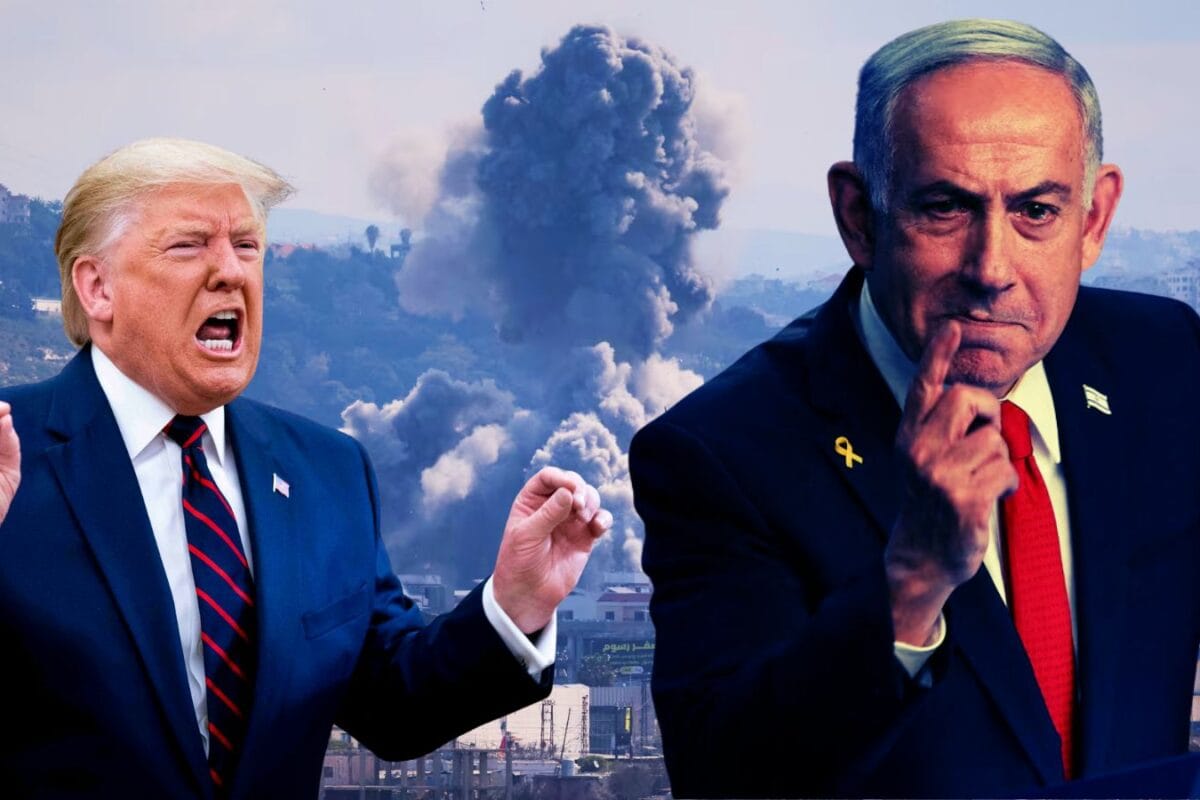 Iran-US War Live: इजरायल और लेबनान के बीच शांति वार्ता का चौथा दौर शुरू, वाशिंगटन में हो रही बातचीत