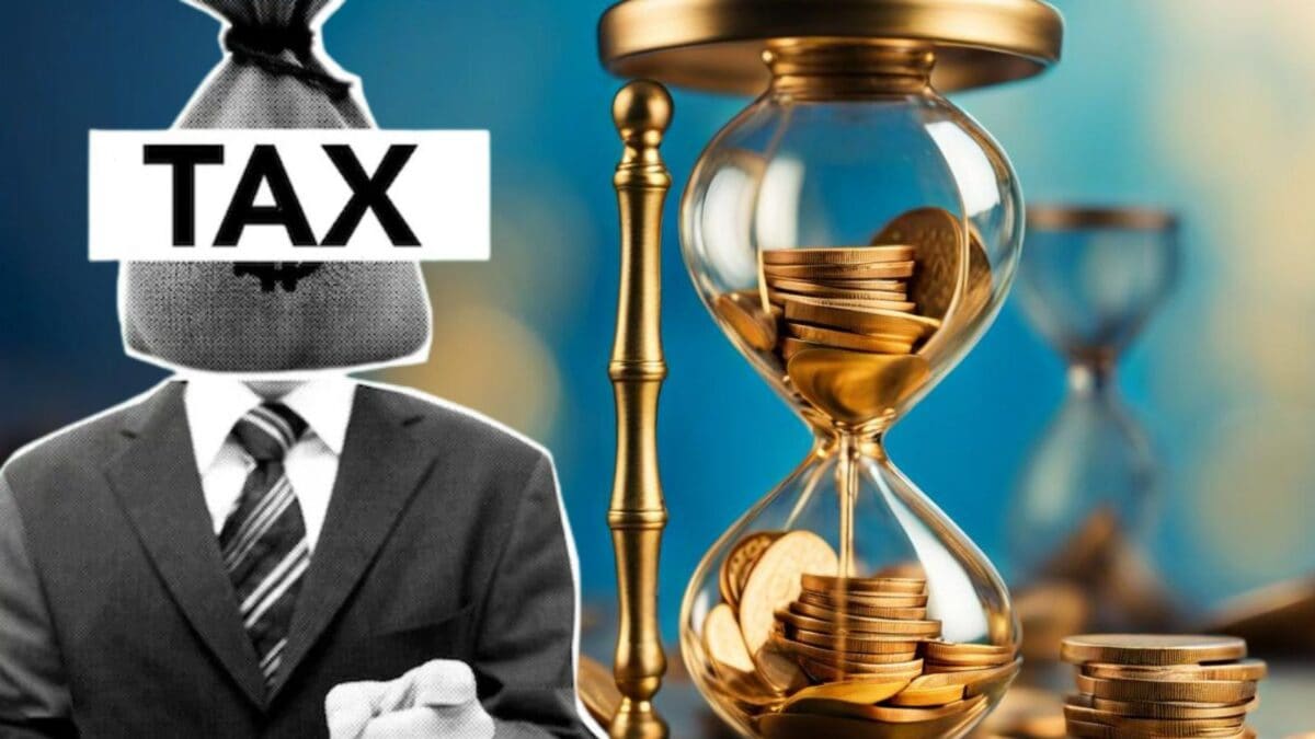 ITR Update : इस साल भी 15 सितंबर है आईटीआर भरने की डेडलाइन या बदल गई, अगर चूक गए तो क्या होगा? ITR Update : इस साल भी 15 सितंबर है आईटीआर भरने की डेडलाइन या बदल गई, अगर चूक गए तो क्या होगा?