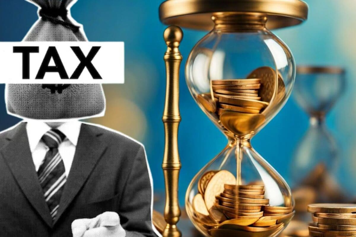 ITR Update : इस साल भी 15 सितंबर है आईटीआर भरने की डेडलाइन या बदल गई, अगर चूक गए तो क्‍या होगा?