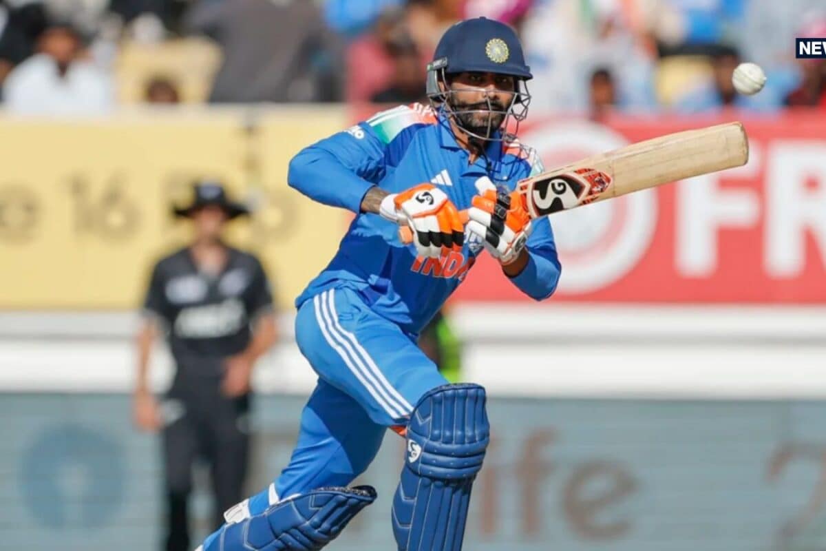 IND vs ENG: क्या रवींद्र जडेजा का वनडे करियर हो गया खत्म? सेलेक्टर्स ने इंग्लैंड दौरे के लिए किया नजरअंदाज