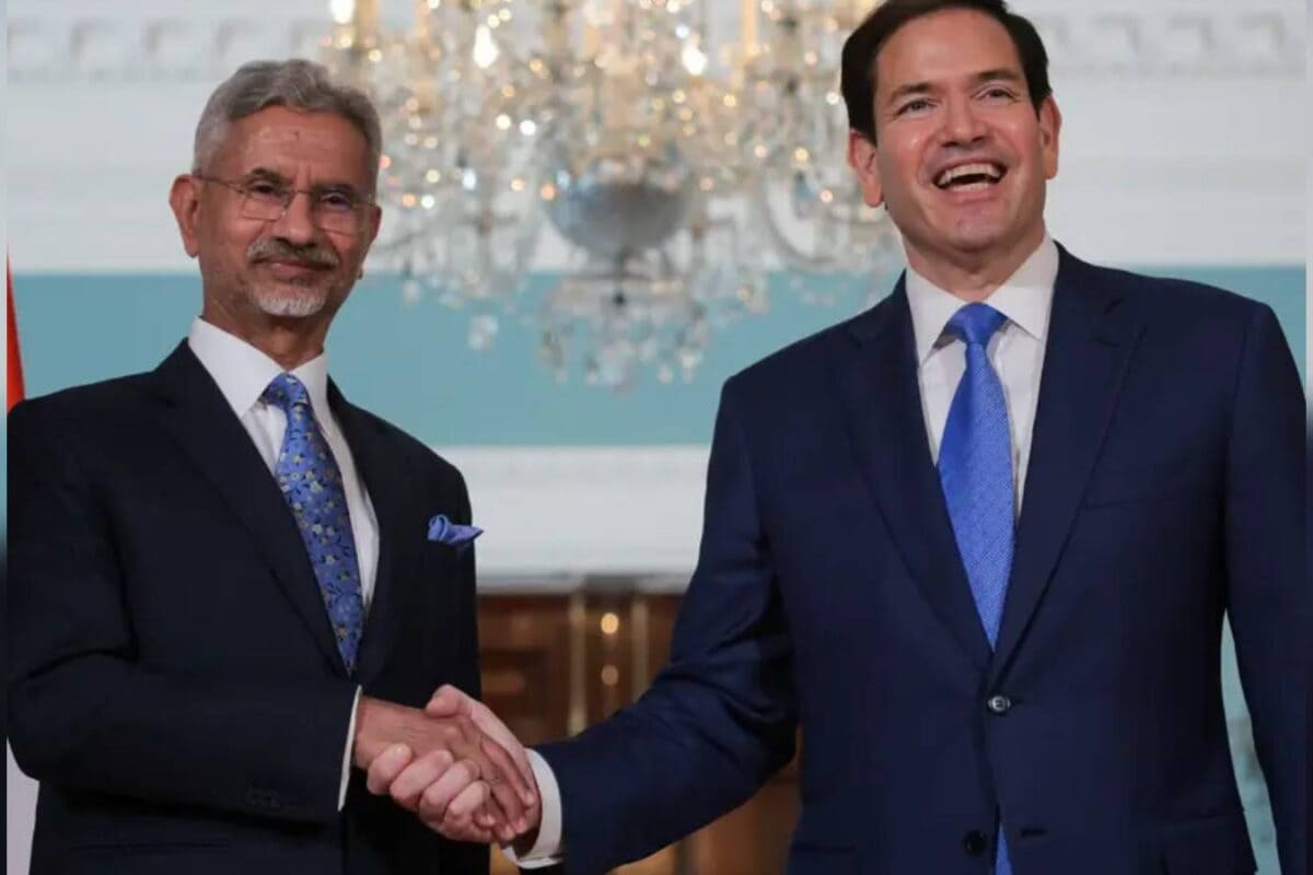 पोखरण याद है न ट्रंप की दादागीरी के बाद क्‍यों अब भारत के लिए US से रिश्‍तों को रीसेट करने का ये सही वक्‍त