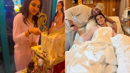 बर्थडे का जश्न तनाव में बदला, अचानक अस्पताल में भर्ती हुईं जैस्मिन भसीन Job Alert: मिस न करें! गयाजी में Paytm की बंपर बहाली, 3.50 लाख तक की सैलरी वाली जॉब के लिए ऐसे हों शामिल