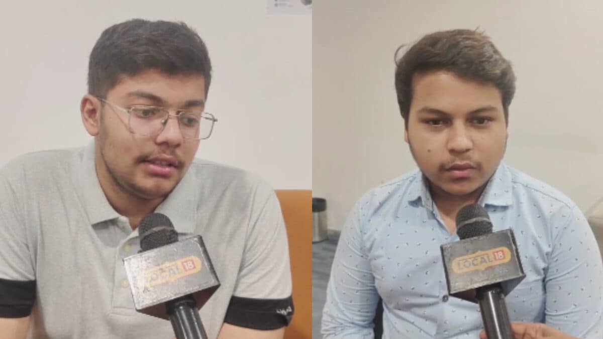 JEE Advanced | JEE Advanced 2026 success story | JEE Advanced toppers | success story | जेईई एडवांस्ड 2026 रिजल्ट | जेईई एडवांस्ड टॉपर्स स्टोरी JEE Advanced | JEE Advanced 2026 success story | JEE Advanced toppers | success story | जेईई एडवांस्ड 2026 रिजल्ट | जेईई एडवांस्ड टॉपर्स स्टोरी