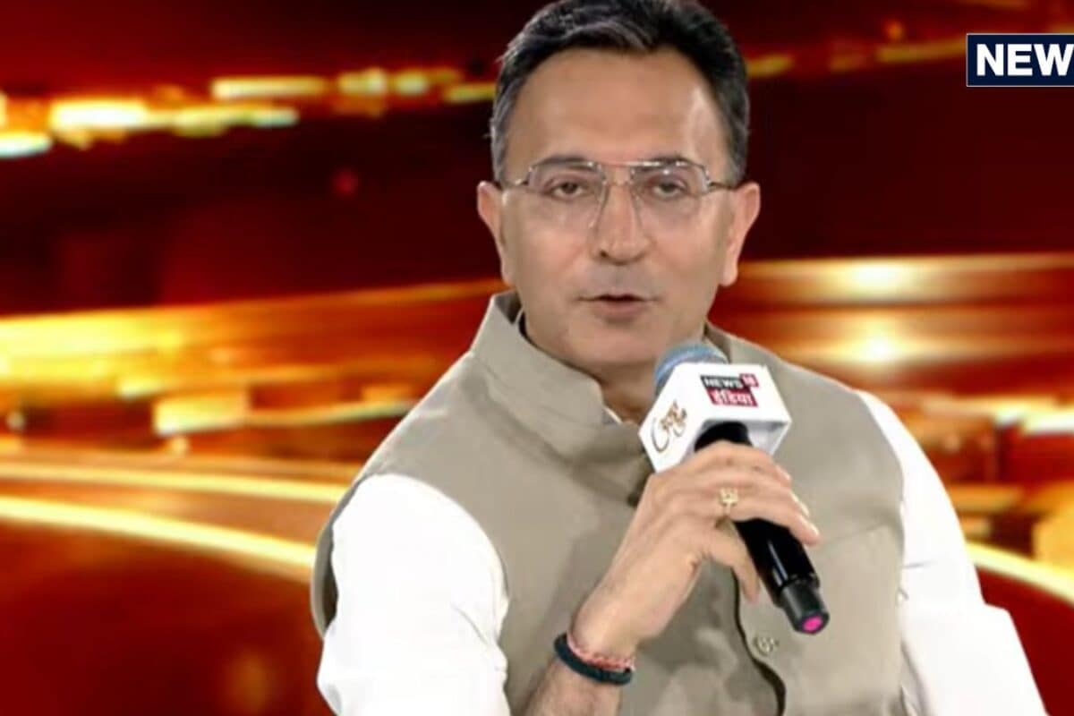 जो देश कभी बात करना पसंद नहीं करते थेवो आज भारत की ओर आशा भरी नजरों से देख रहे हैं- जितिन प्रसाद
