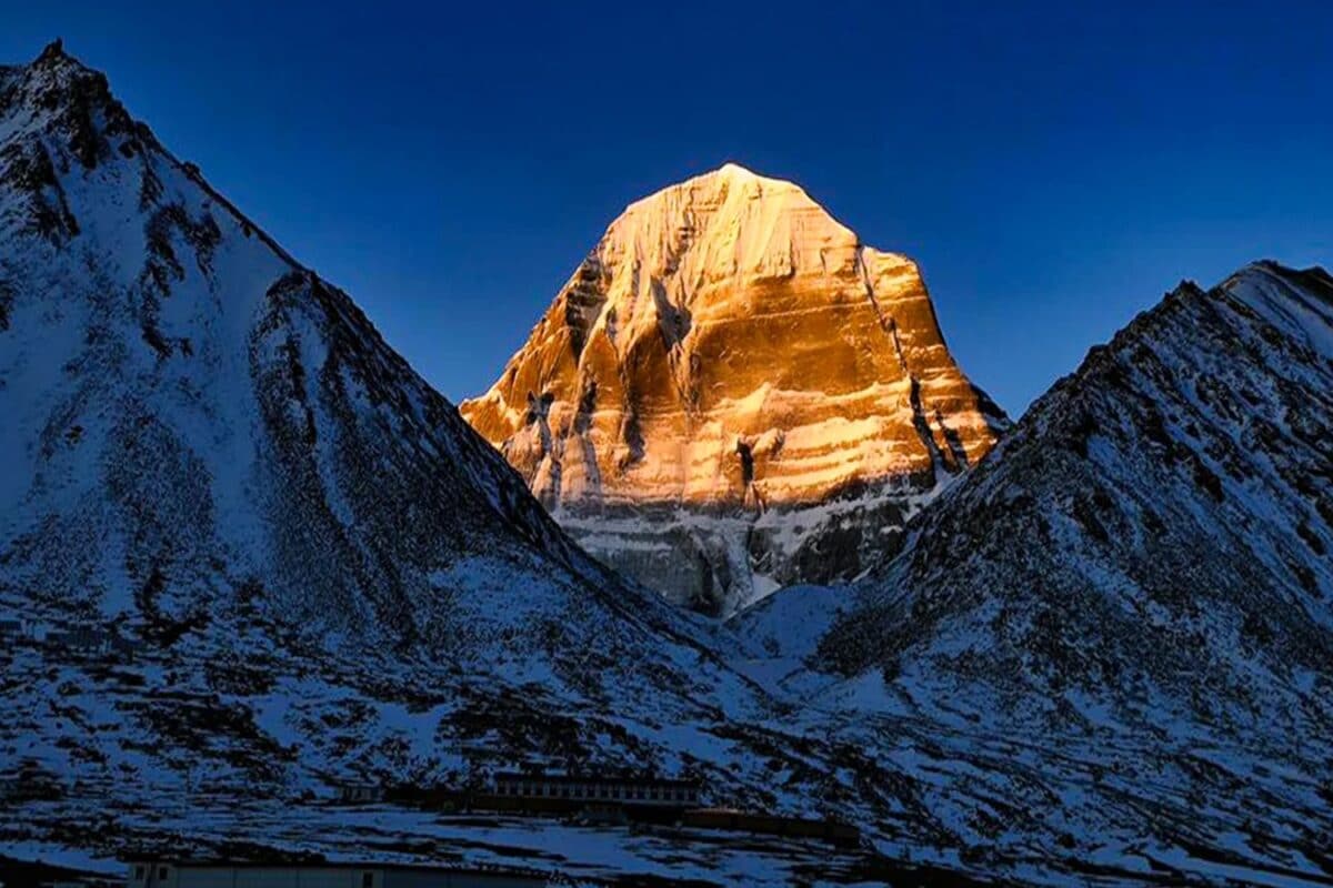 कैलाश मानसरोवर की यात्रा का है प्लान तो संभालकर रखें ये दस्तावेज विदेश मंत्रालय ने जारी की एडवाइजरी