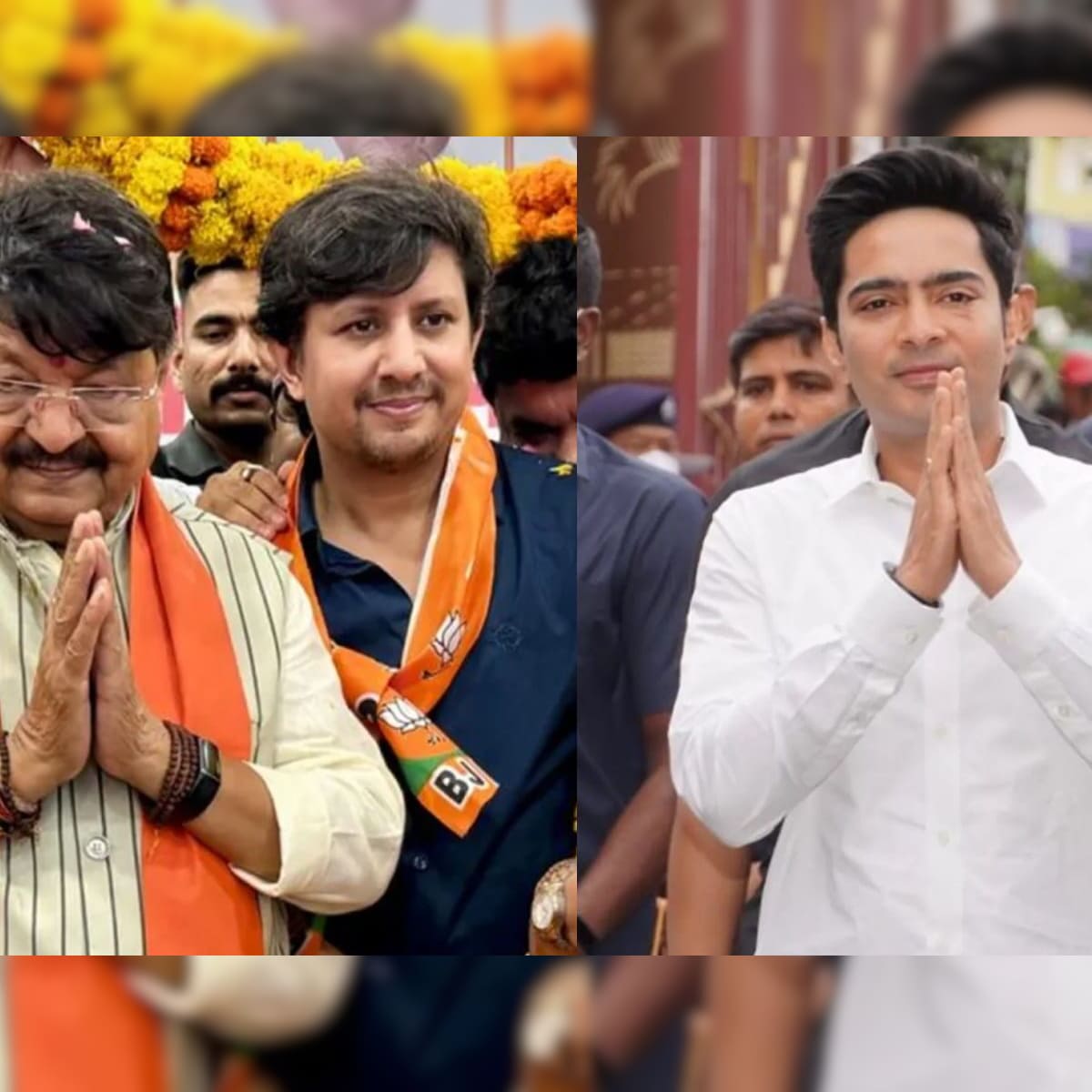 अभिषेक बनर्जी को लगा तगड़ा झटका, कभी भी हो सकती है गिरफ्तारी, कैलाश  विजयवर्गीय के बेटे से जुड़ा मामला