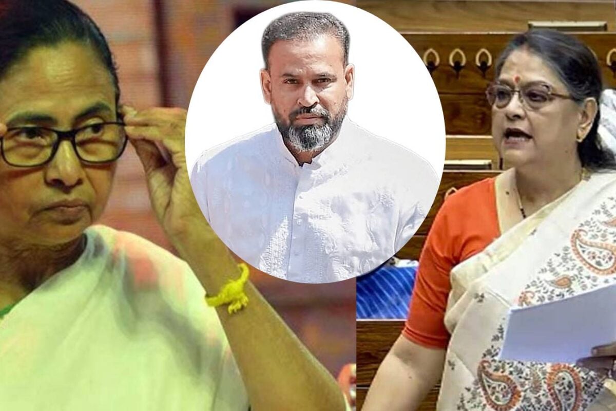 यूसुफ पठान भी बागी! TMC में भड़की विद्रोह की आग, ममता बनर्जी की साथी सांसद काकोली घोष का बड़ा दावा