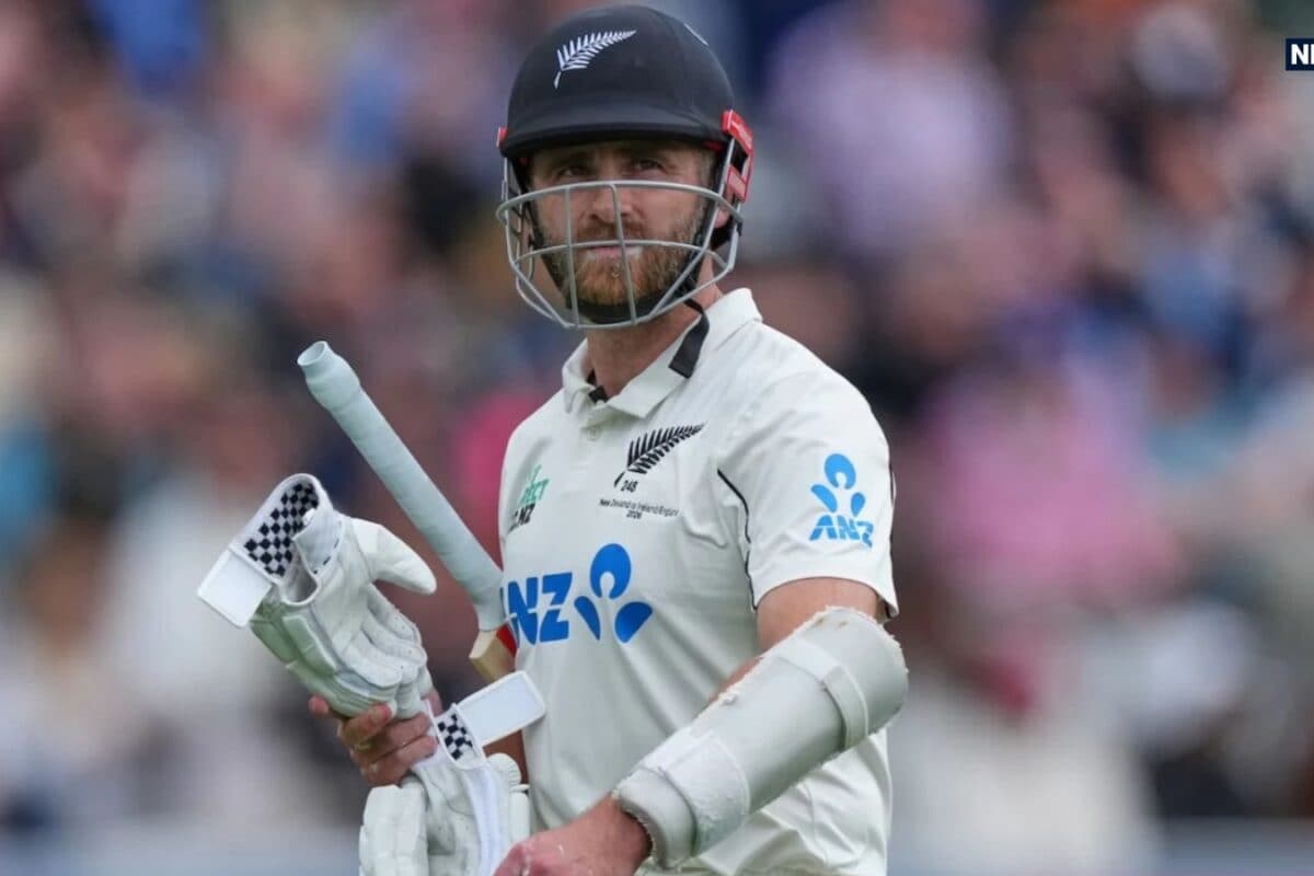 Kane Williamson Retirement: केन विलियमसन ने इंटरनेशनल क्रिकेट से लिया संन्यास, 16 साल के करियर पर लगाया विराम