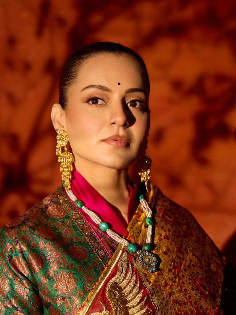 kangana Ranaut Fashion kangana Ranaut Fashion
