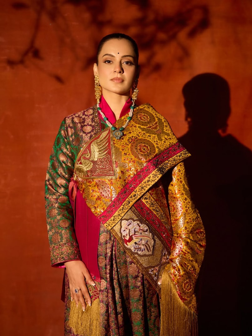 kangana Ranaut Fashion kangana Ranaut Fashion
