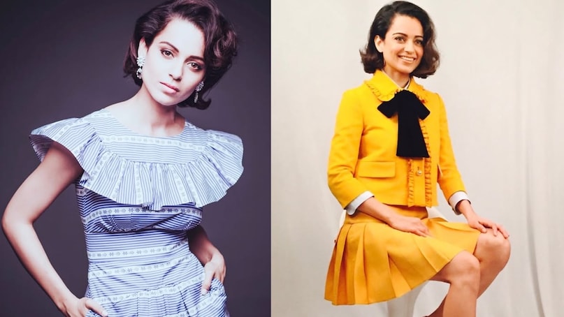 kangana Ranaut Fashion kangana Ranaut Fashion