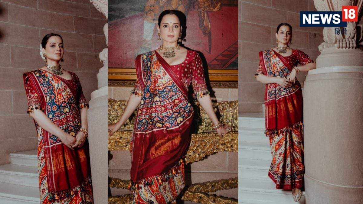 ‘सगाई किसी से, शादी किसी और से’, कंगना रनौत ने केतन मर्डर केस पर तोड़ी चुप्पी