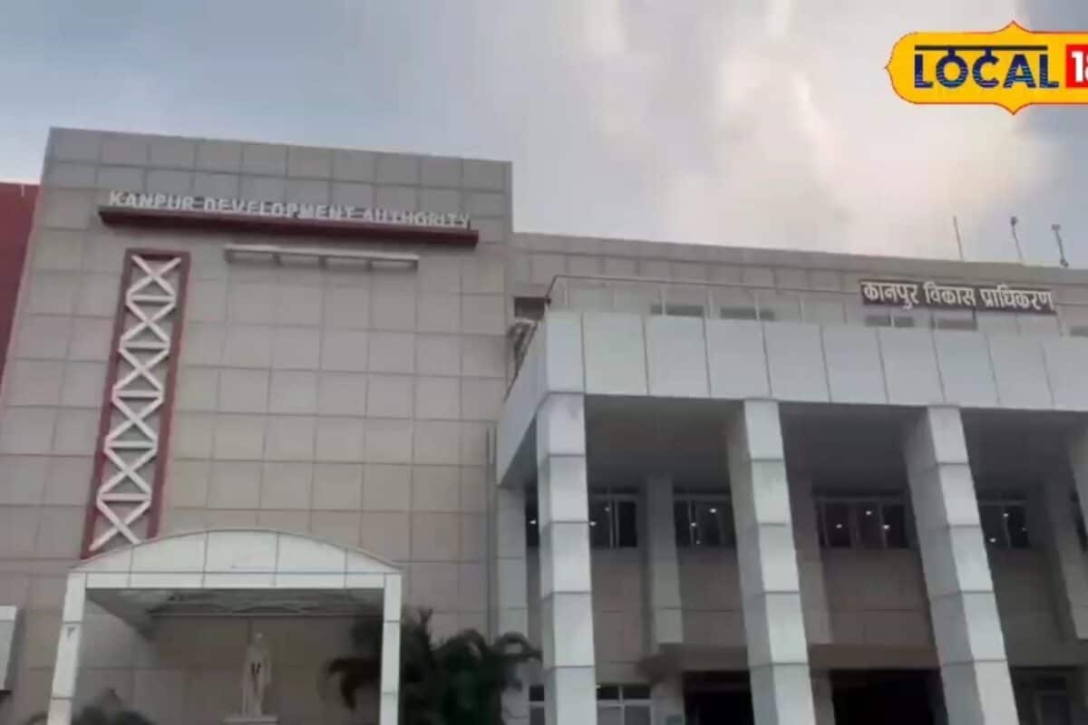 कानपुर में बुलडोजर एक्शन जारी, तीन महीने में 1500 बीघा अवैध प्लाटिंग ध्वस्त, अब गरीबों के लिए लाएगी खुशियां!