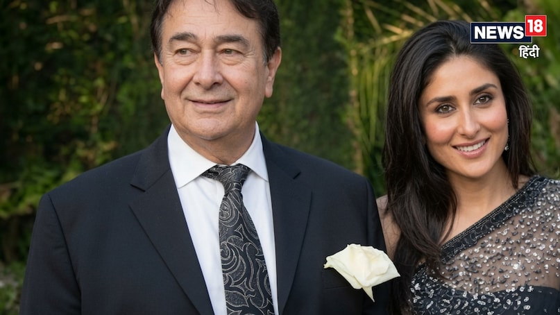 kareena Randhir