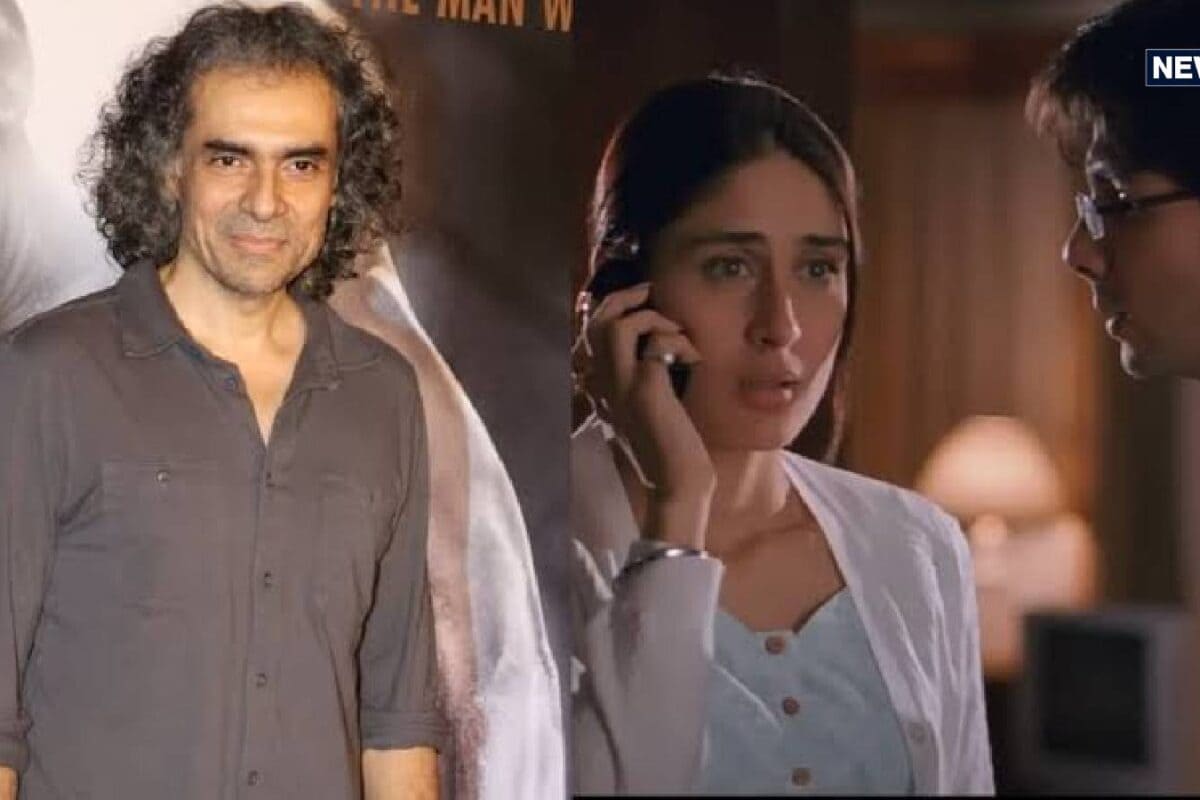 इंजीनियर का बेटा, जिसका अधुरा रह गया एक्टर बनने का सपना, डायरेक्टर बनते ही बदल डाली करीना कपूर की किस्मत