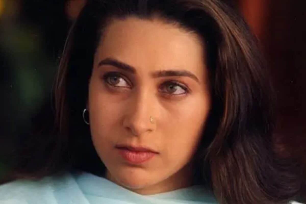 1999 की हिट, 1 शॉट को लेकर डर गई थीं करिश्मा कपूर, लगा था फ्लॉप का डर, भागती हुईं डेविड धवन के पास पहुंची लोलो