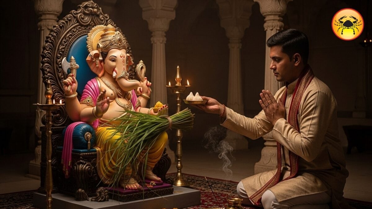 शुभ योग का शुभ प्रभाव! कर्क राशि वालों के लिए आज खुलेगी सफलता की राह