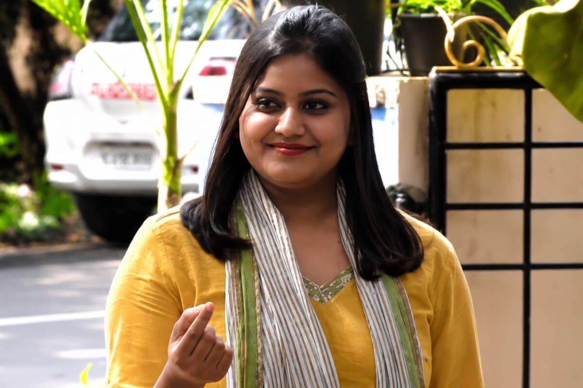 कौन है ये खूबसूरत अभिनेत्री अनसिबा हसन, जिसने साथी कलाकार पर किया केस, केरल पुलिस एक्शन में