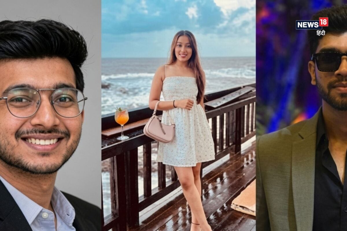 केतन हत्याकांड: जोधपुर में रहता था चेतन पिता की परचून दुकान संभालने गया था पुणे वहीं हुई सिया से मुलाकात और