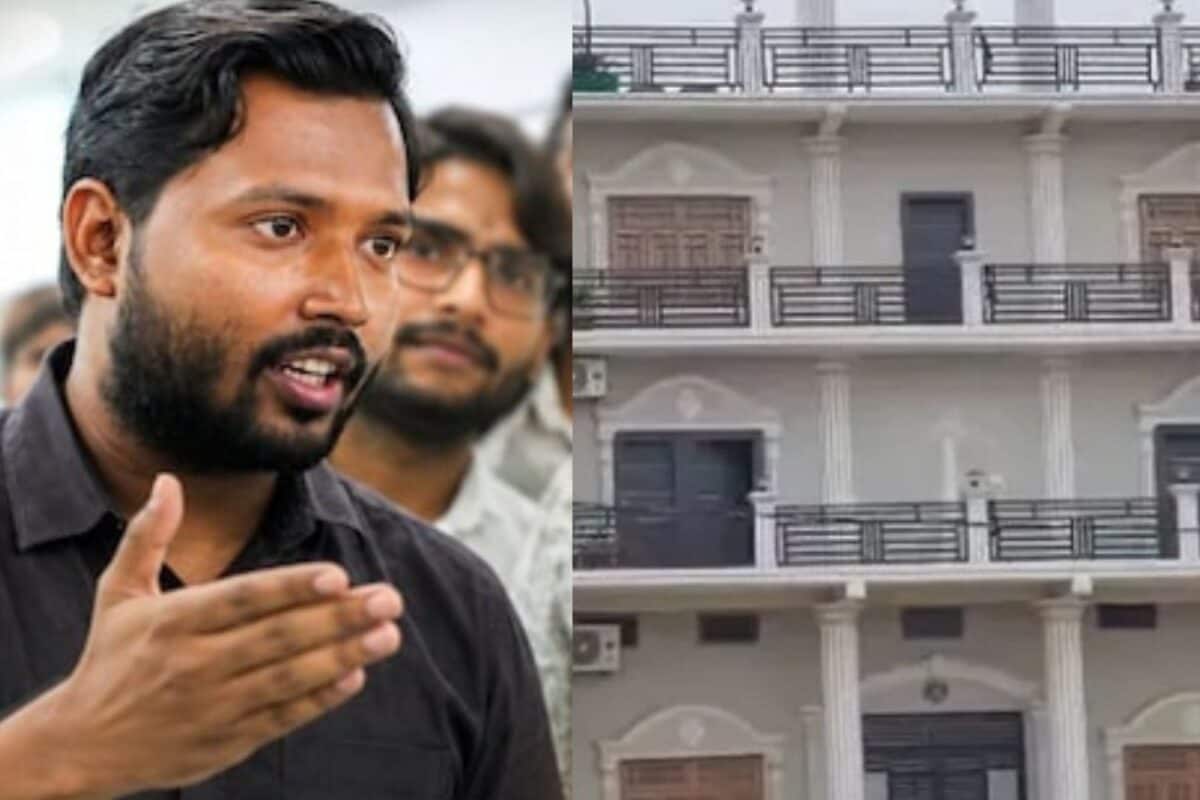 'वह शिक्षक नहीं माफिया है', खान सर को लेकर 'चाचा इमरान' का बड़ा बयान, पड़ोसियों-रिश्तेदारों ने लगाए गंभीर आरोप