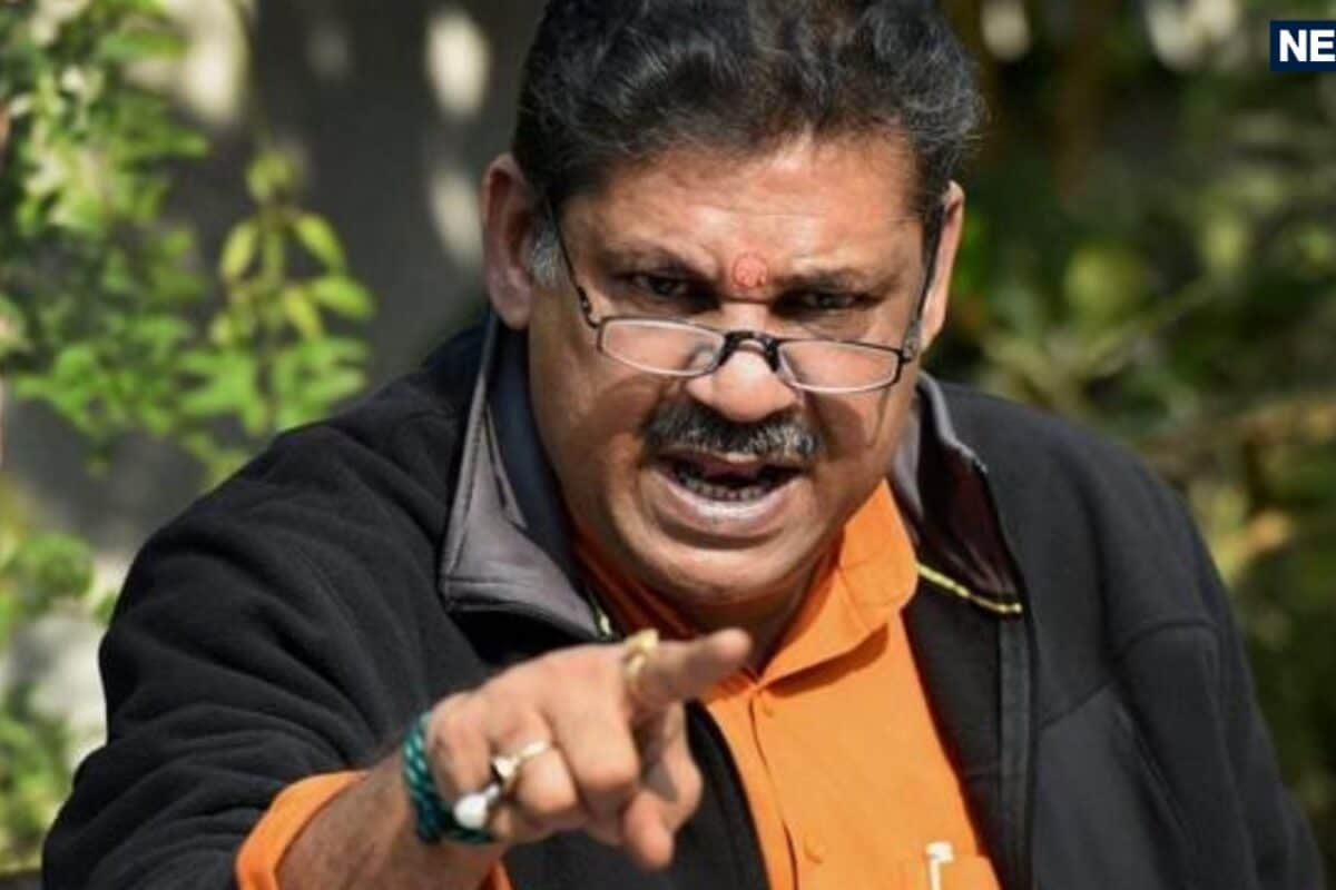 'दीदी सब ठीक कर देंगी', कीर्जि आजाद बोले- कल्‍याण बनर्जी का गुस्‍सा जायज; TMC में अभिषेक बनर्जी का राहु काल!