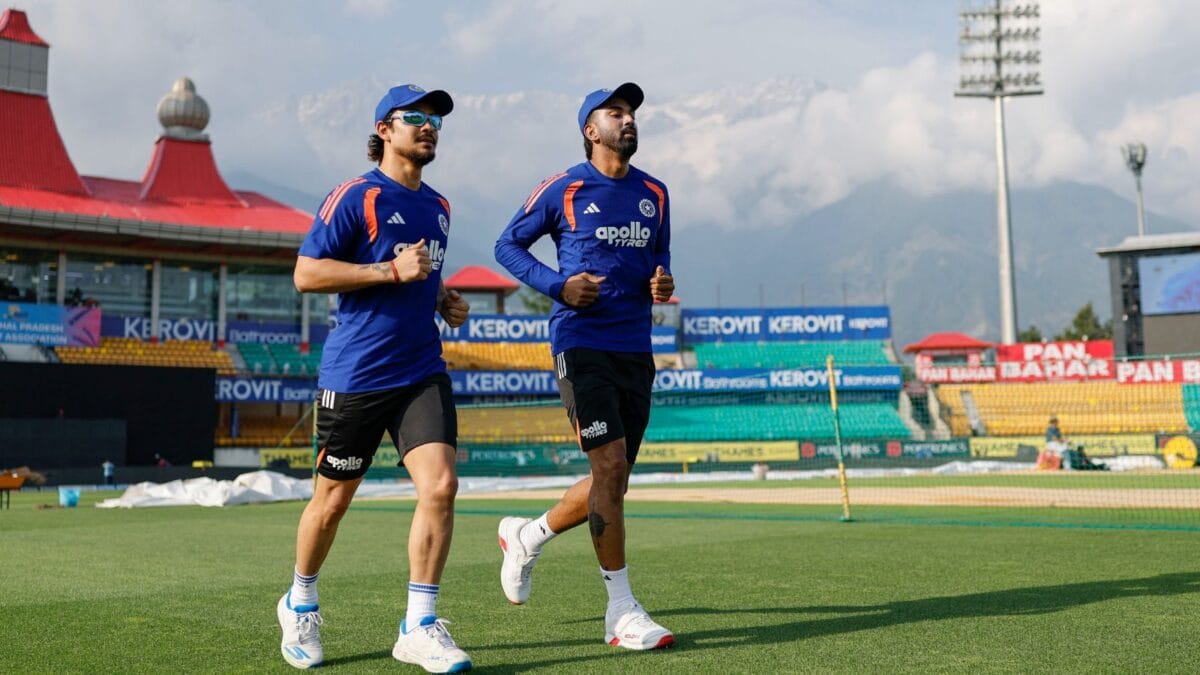 Ind vs Afg 1st ODI Playing 11: पहले वनडे में विराट कोहली की जगह कौन लेगा? अफगानिस्तान के खिलाफ प्लेइंग XI में किसकी होगी एंट्री Ind vs Afg 1st ODI Playing 11: पहले वनडे में विराट कोहली की जगह कौन लेगा? अफगानिस्तान के खिलाफ प्लेइंग XI में किसकी होगी एंट्री