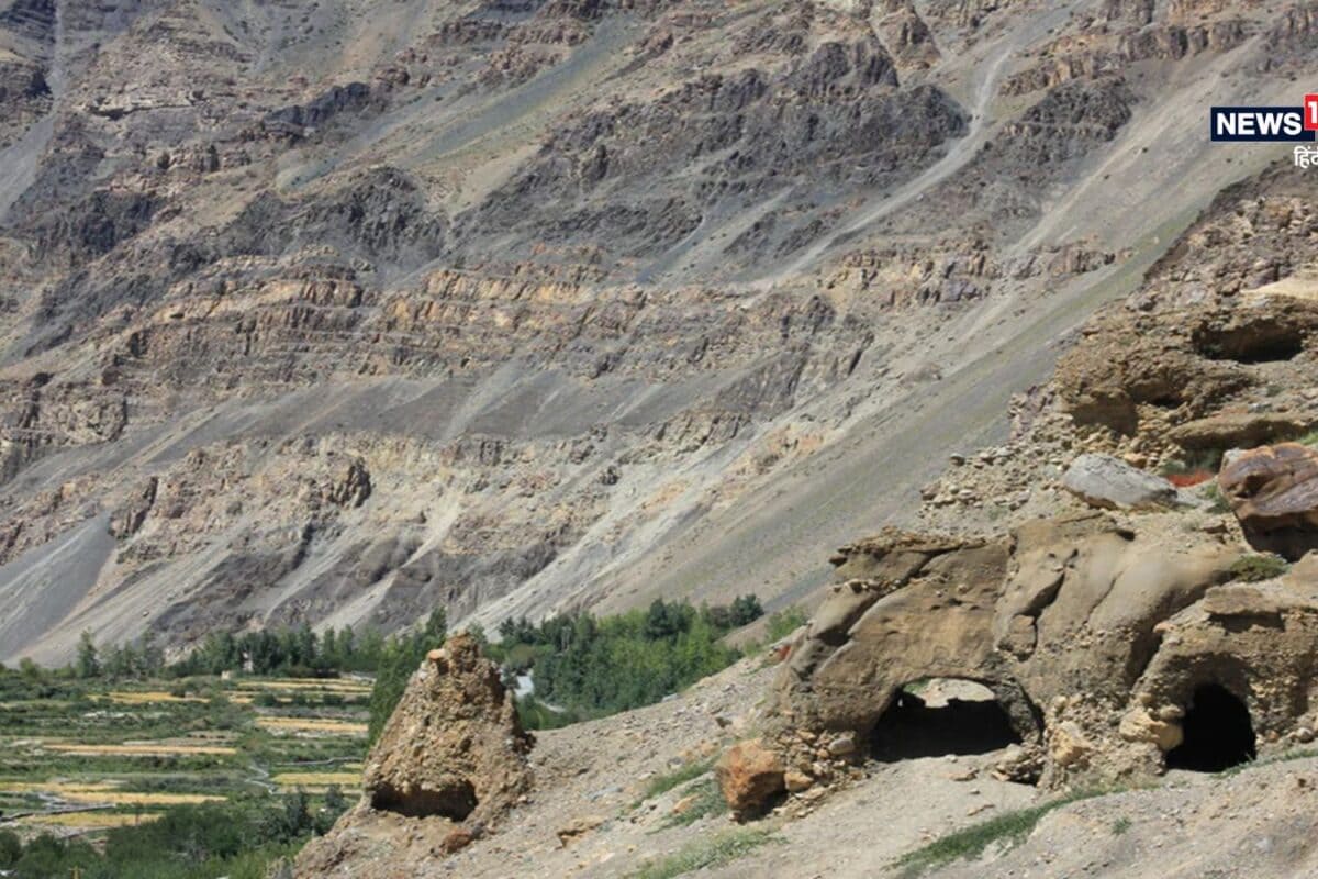 1500 साल पुराना मौत का ठिकाना या सिल्क रूट की उम्मीद लद्दाख के 7 कंकालों का वो सच जो आज तक छुपा रहा