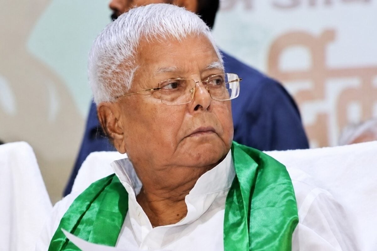 IRCTC टेंडर घोटाला मामले में आज अहम फैसला, लालू परिवार समेत 16 आरोपियों पर आएगा कोर्ट का आदेश
