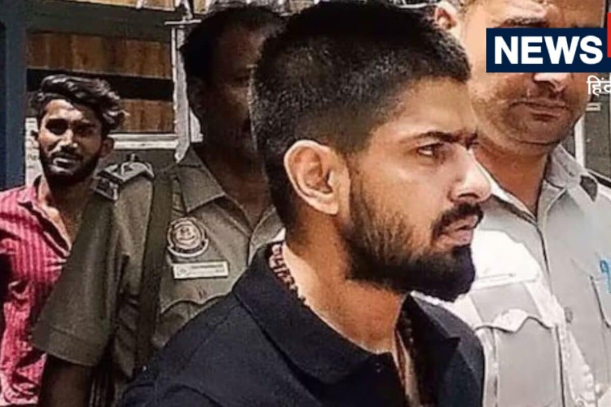 कनाडा में लॉरेंस बिश्नोई गैंग के खिलाफ बड़ा एक्शन, कुख्यात शूटर भारत डिपोर्ट