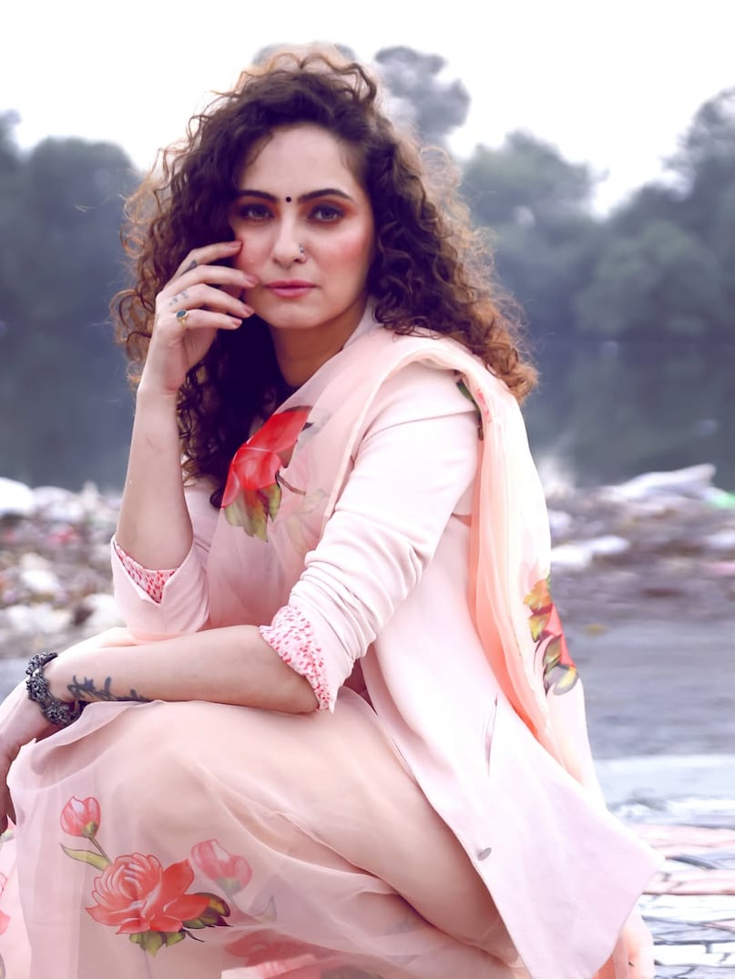 lovina tandon, lovina tandon casting couch, lovina tandon jodha akbar, jodha akbar lovina tandon, लवीना टंडन, रुकैया बेगम
