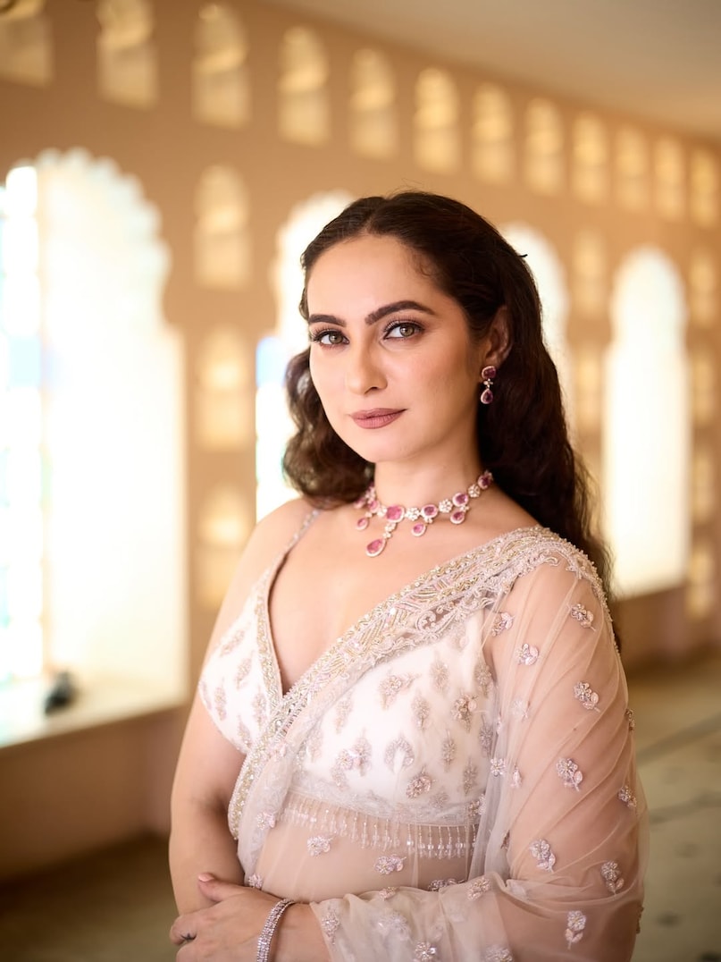 lovina tandon, lovina tandon casting couch, lovina tandon jodha akbar, jodha akbar lovina tandon, लवीना टंडन, रुकैया बेगम