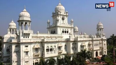 लखनऊ के केजीएमयू अस्पताल का अधिकारी हुआ लापता.