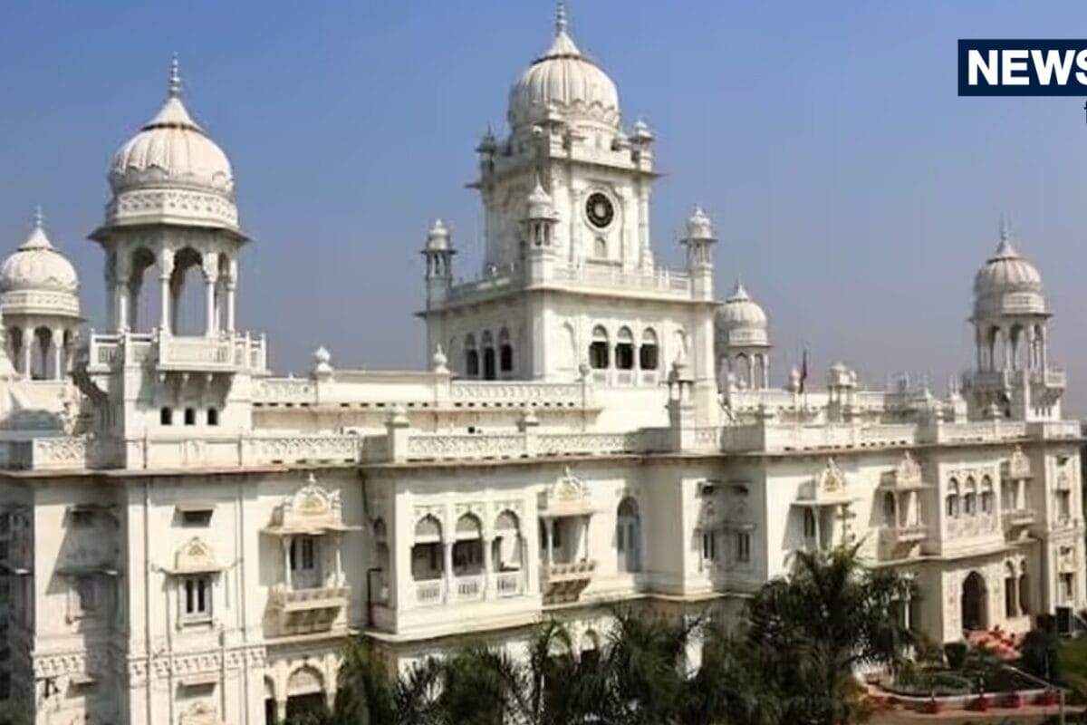 KGMU में आयुष्मान कार्ड का बड़ा फर्जीवाड़ा! एक-एक मरीज को 5-5 स्टंट? जांच कमिटी तैयार