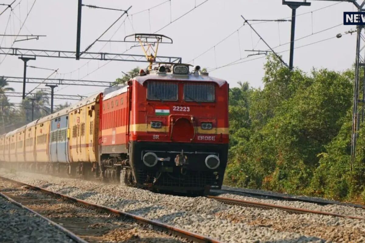 Sogaria Dhanbad Express: कोटा के रेल यात्रियों के लिए बड़ी खुशखबरी, नवंबर 2026 तक चलेगी सोगरिया-धनबाद स्पेशल ट्रेन