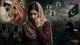 ATS जांच में बड़ा खुलासा, तीन पाकिस्तानी आतंकियों के संपर्क में थी बबीता Nothing Phone 4b की लॉन्च से पहले बड़ी डिटेल लीक, मिल सकती है 120Hz AMOLED डिस्प्ले और 5,400mAh बैटरी