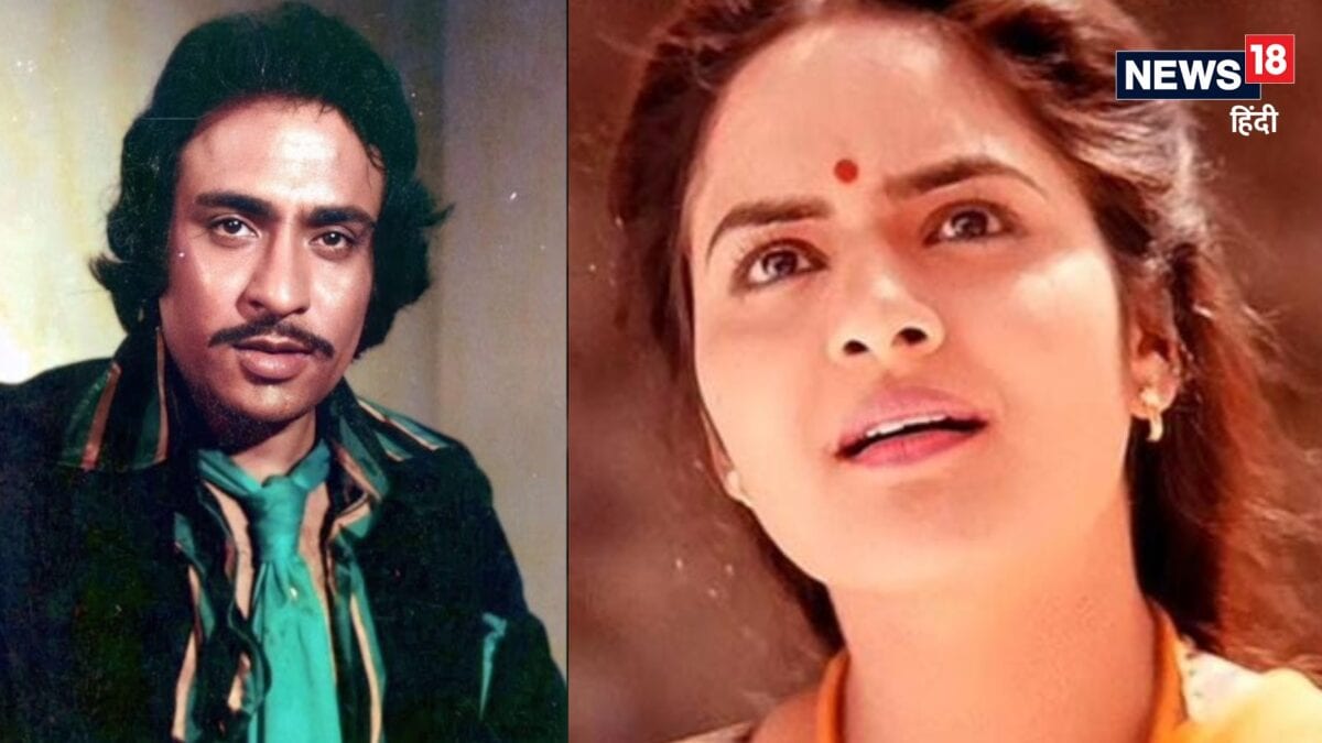 ‘रेप स्पेशलिस्ट थे रंजीत सर’, ₹370 बिरयानी-जाह्नवी कपूर विवाद पर मधु का रिएक्शन ‘रेप स्पेशलिस्ट थे रंजीत सर’, ₹370 बिरयानी-जाह्नवी कपूर विवाद पर मधु का रिएक्शन
