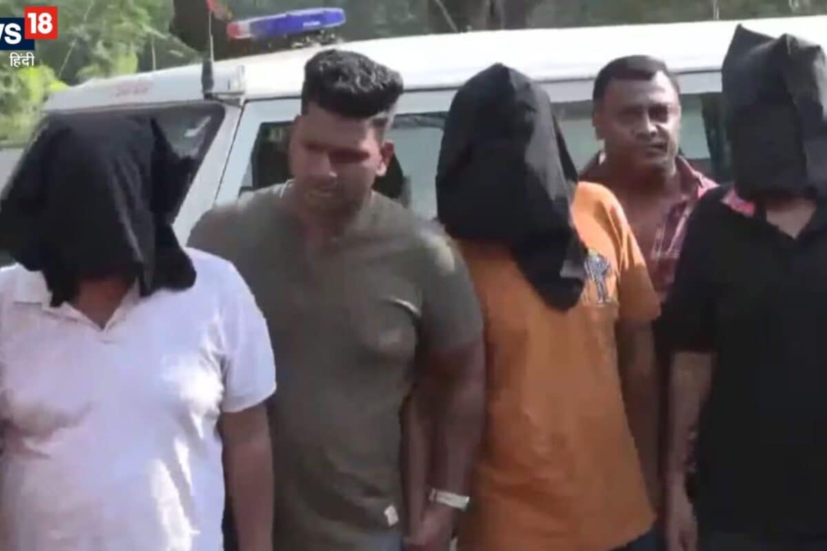 महाराष्ट्र TET पेपर लीक: बिहार का ब्रजेंद्र गुप्ता मास्टरमाइंड 2011 परीक्षा कांड में भी था आरोपी जानिए कुंडली